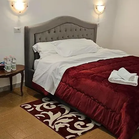 Nexus Palace 公寓 *