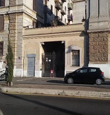 公寓 Nexus Palace *