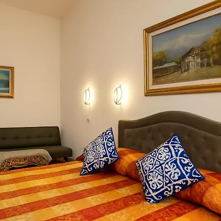 Nexus Palace