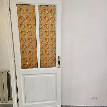 Palace Apartamento Roma