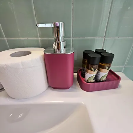Apartamento Palace *