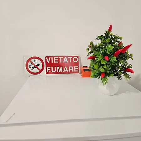 Apartment Palace Rome