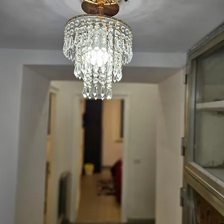 Palace Apartment