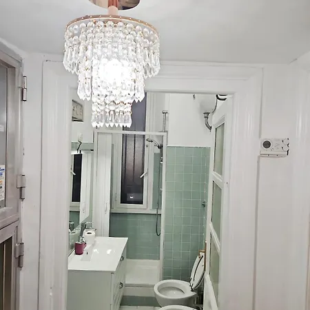 Palace Apartamento Roma