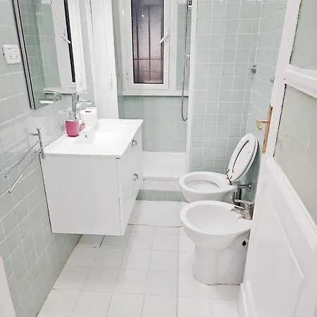 Palace Apartamento *