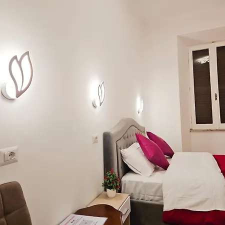 Palace Apartment Rome