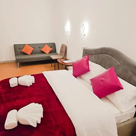 Apartamento Palace *