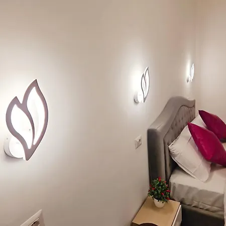 Apartment Palace Rome