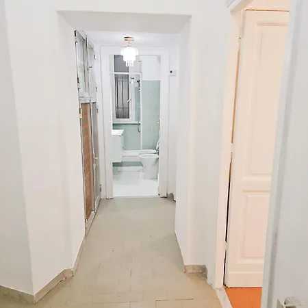 Apartment Palace Rome