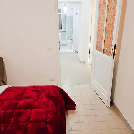Palace Apartment Rome