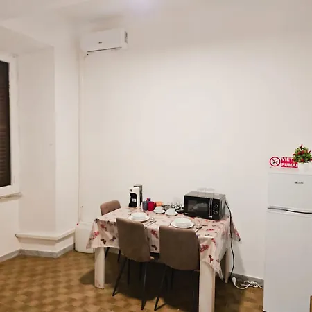 Palace Apartment