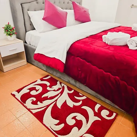 Apartamento Palace Roma