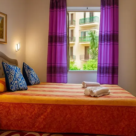 Nexus Palace Apartmán