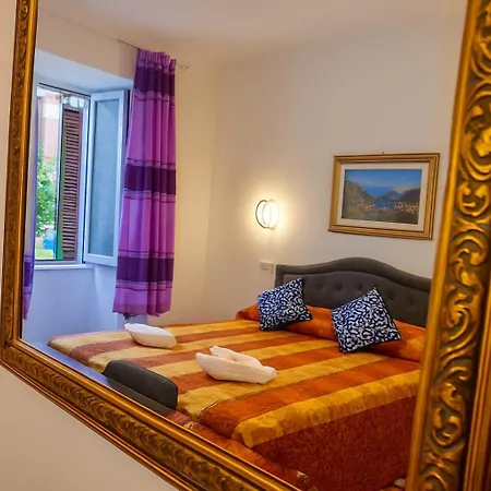 Nexus Palace Apartmán *