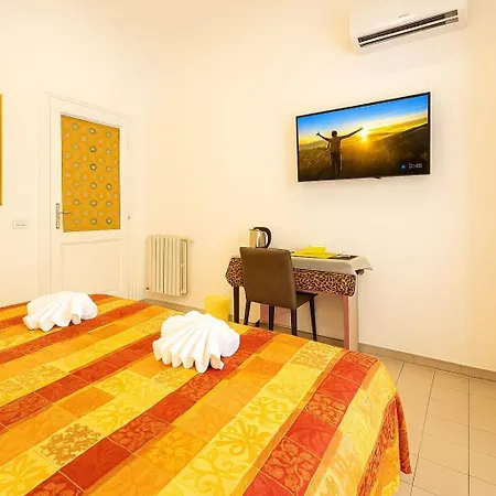 Apartmán Nexus Palace *