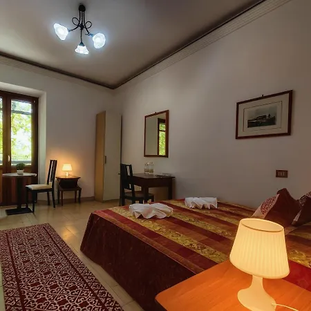 Nexus Palace Apartmán *