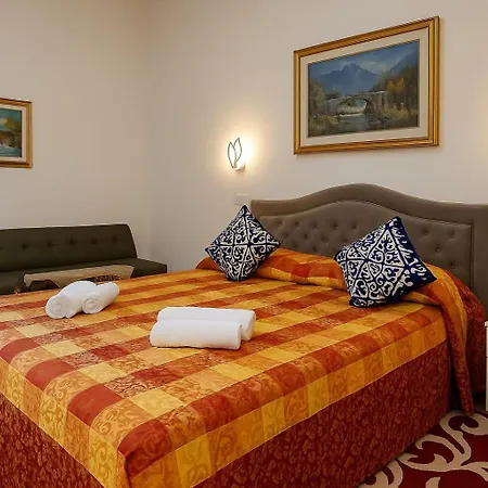 Nexus Palace * Řím