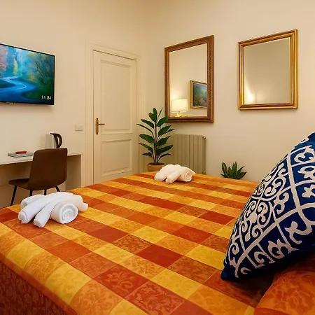 Nexus Palace Apartmán