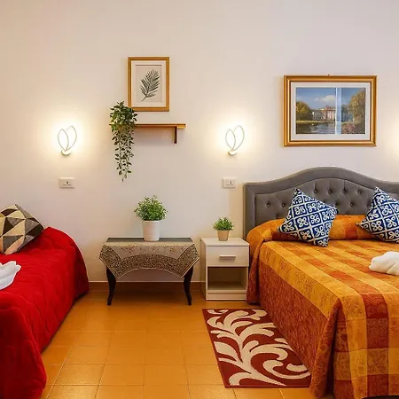 Apartmán Nexus Palace