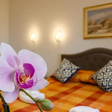 Apartmán Nexus Palace