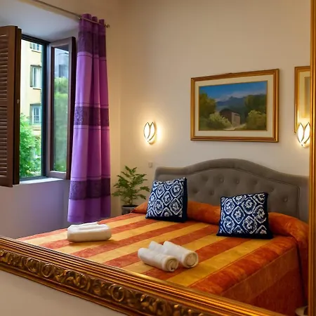 Apartmán Nexus Palace *