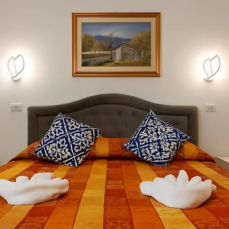 Nexus Palace * Řím