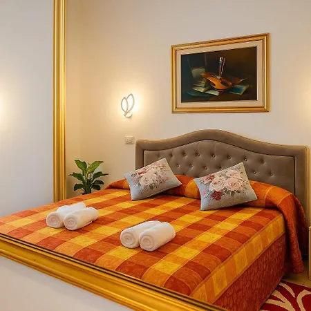 Nexus Palace Apartmán