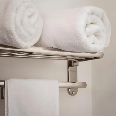 Nexus Palace Appartement *
