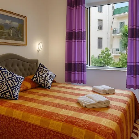 Nexus Palace Rome