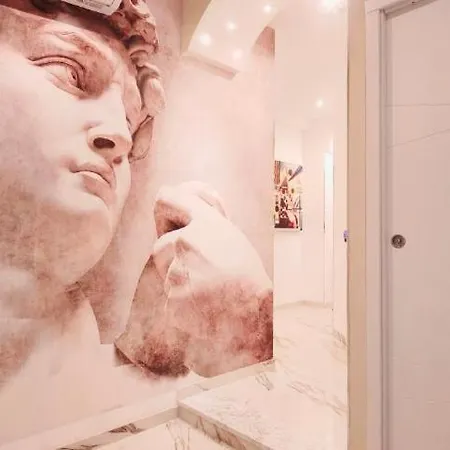 Appartement Nexus Palace